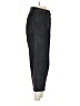 Levi's Chevron-herringbone Black Jeans Size 26 waist - photo 4