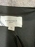 Pomander Place Solid Black Casual Dress Size XL - photo 7
