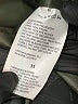 Nautica 100% Polyester Solid Black Snow Jacket Size M - photo 7
