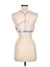 Onzie Blue Tank Top Size Med - Lg - photo 2