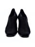 Rangoli Black Ankle Boots Size 7 (narrow) - photo 2