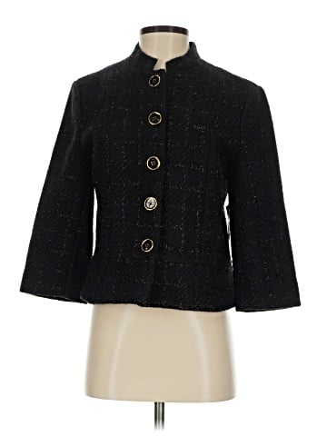 Victor by Victor Alfaro Coat (view 1)
