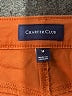 Charter Club Brown Jeans Size 14 - photo 7