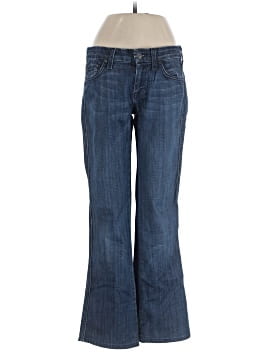 7 For All Mankind Jeans