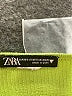 Zara Green Tube Top Size XS - photo 7