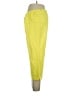 Escada Yellow Active Pants Size EU 46 / US 16 - photo 5
