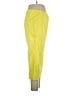 Escada Yellow Active Pants Size EU 46 / US 16 - photo 4