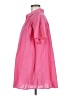 Rose & Crown Pink Short Sleeve Blouse Size M (estimated) - photo 5