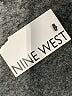 Nine West Solid Black Casual Dress Size XS - photo 8
