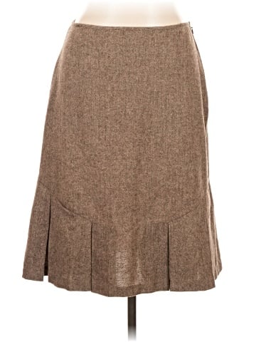 George Me by Mark Eisen Casual Skirt (view 1)