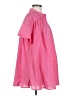 Rose & Crown Pink Short Sleeve Blouse Size M (estimated) - photo 4