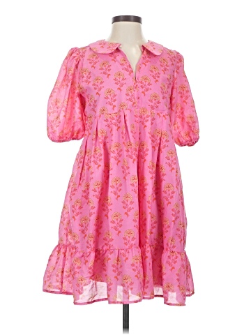 J.Marie Casual Dress (view 1)
