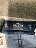 Hollister Blue Jeans Size 24 waist - photo 7