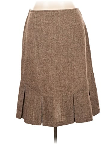 George Me by Mark Eisen Casual Skirt (view 2)