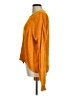 Charlotte Russe 100% Polyester Orange Pullover Sweater Size M - photo 5