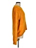 Charlotte Russe 100% Polyester Orange Pullover Sweater Size M - photo 4