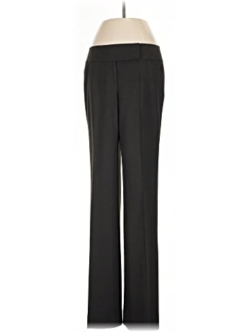 Classiques Entier Wool Pants (view 1)