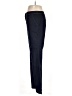 Trina Turk Chevron-herringbone Blue Jeans Size 10 - photo 5
