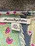 American Eagle Outfitters Paisley Blue Romper Size M - photo 4