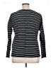 Universal Thread Black Long Sleeve T-Shirt Size XL - photo 2