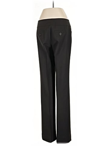 Classiques Entier Wool Pants (view 2)