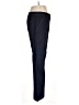 Trina Turk Chevron-herringbone Blue Jeans Size 10 - photo 4