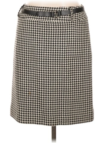 Charter Club Wool Skirt (view 1)