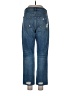 J Brand 100% Cotton Blue Jeans Size 26 waist - photo 2