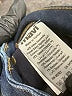 mavi Solid Blue Jeans Size 24 waist - photo 8