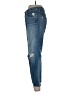 J Brand 100% Cotton Blue Jeans Size 26 waist - photo 5