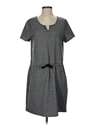 Kyodan Casual Dress (view 1)