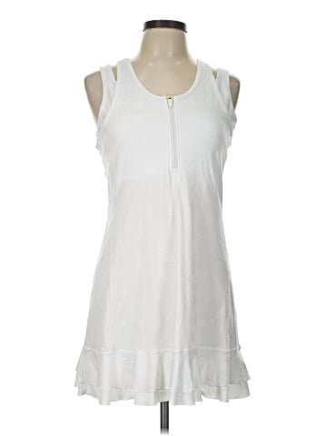 Lilly Pulitzer Luxletic Casual Dress (view 1)