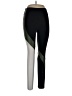 Koral Color Block Black Active Pants Size L - photo 1