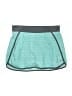 REI 100% Polyester Teal Active Skort Size S - photo 1