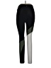 Koral Color Block Black Active Pants Size L - photo 2