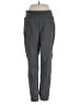 Athleta Solid Gray Active Pants Size 0 - photo 1