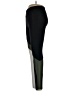 Koral Color Block Black Active Pants Size L - photo 5