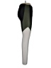 Koral Color Block Black Active Pants Size L - photo 4
