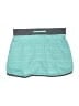 REI 100% Polyester Teal Active Skort Size S - photo 2