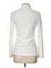 Amazon Essentials Ivory Long Sleeve Turtleneck Size L - photo 2