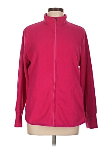 Active by Old Navy Track Jacket (view 1)