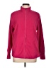 Active by Old Navy 100% Polyester Pink Track Jacket Size L - photo 1