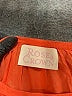 Rose & Crown Orange Short Sleeve Blouse Size XXL (estimated) - photo 7