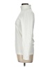 Amazon Essentials Ivory Long Sleeve Turtleneck Size L - photo 5