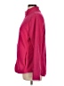 Active by Old Navy 100% Polyester Pink Track Jacket Size L - photo 5
