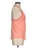 Reebok 100% Polyester Orange Active Tank Size M - photo 4