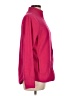 Active by Old Navy 100% Polyester Pink Track Jacket Size L - photo 4