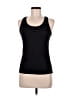 Sportswear Black Active Tank Size L - photo 1