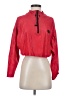 Koral Red Pullover Sweater Size S - photo 1