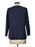 Liz Claiborne Blue Pullover Sweater Size L - photo 2